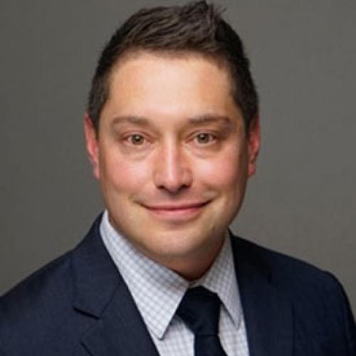Matthew Page, MD, FACS